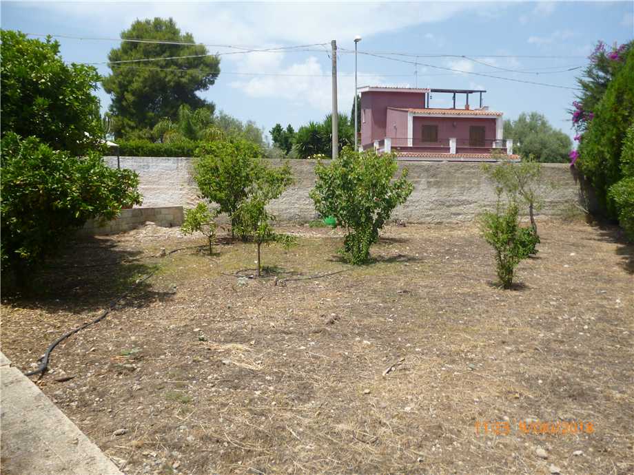 For sale Single-family Villa Siracusa FONTANE BIANCHE #3VFB n.9