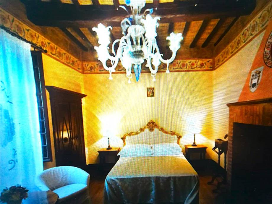 For sale Castle Pontassieve SANTA BRIGITA #18CF n.11