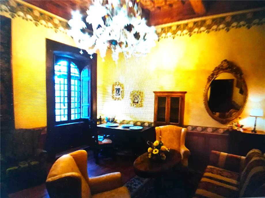 For sale Castle Pontassieve SANTA BRIGITA #18CF n.12