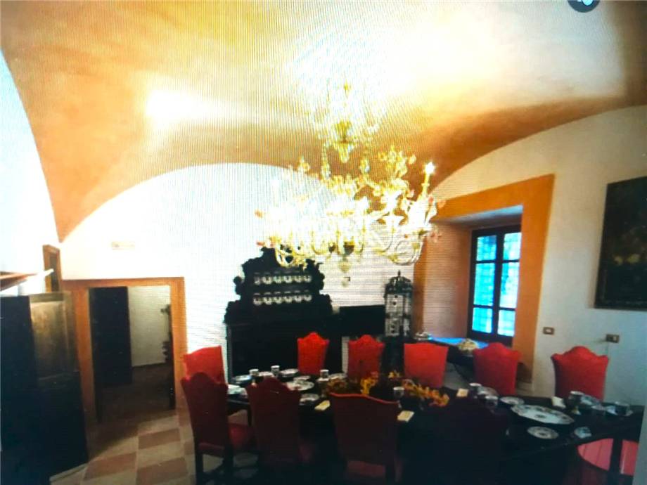 For sale Castle Pontassieve SANTA BRIGITA #18CF n.13