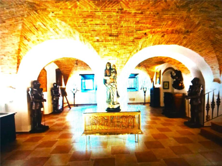 For sale Castle Pontassieve SANTA BRIGITA #18CF n.14
