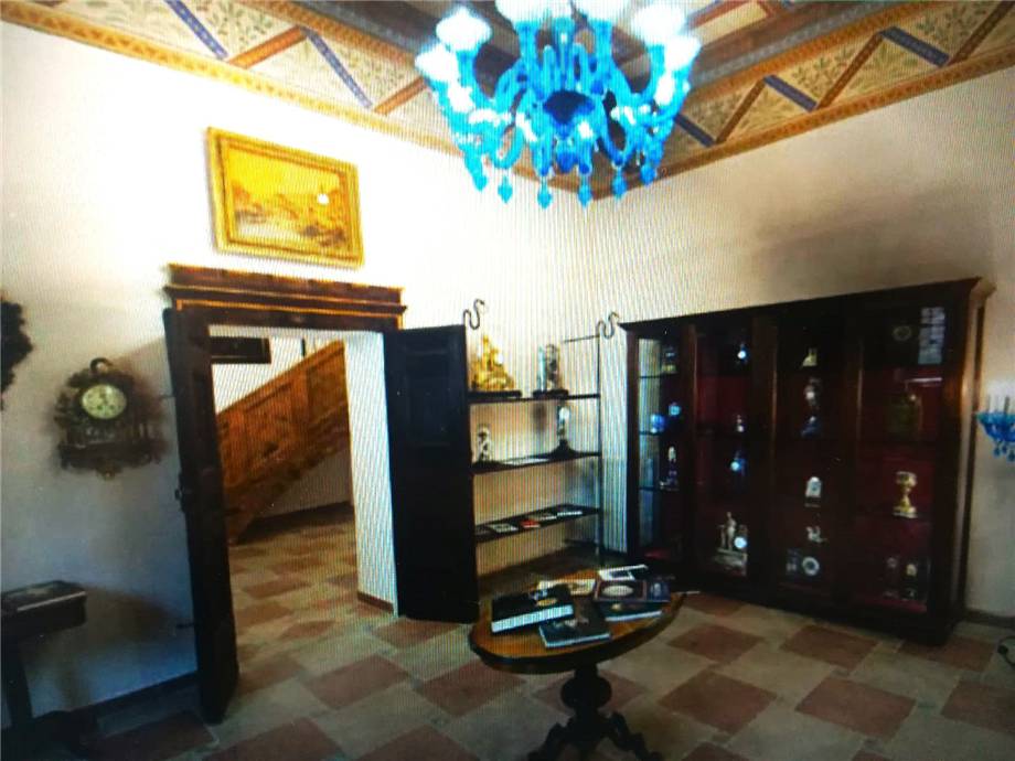 For sale Castle Pontassieve SANTA BRIGITA #18CF n.15