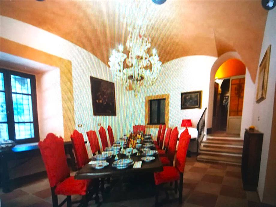 For sale Castle Pontassieve SANTA BRIGITA #18CF n.8