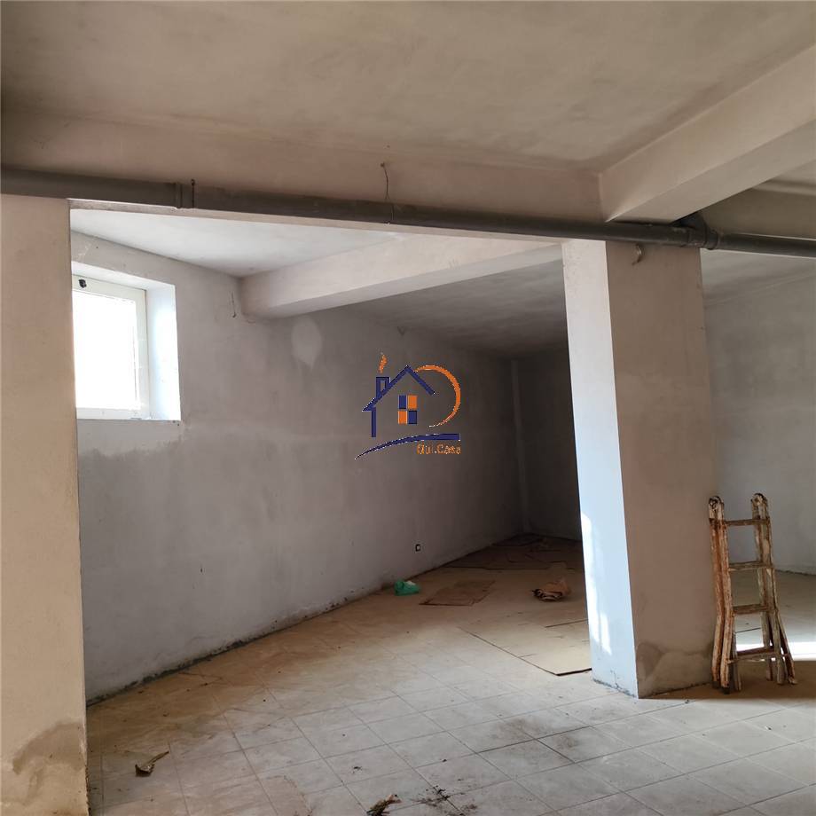 Vendita Garage/parcheggio Corigliano-Rossano Rossano Scalo #391 n.6