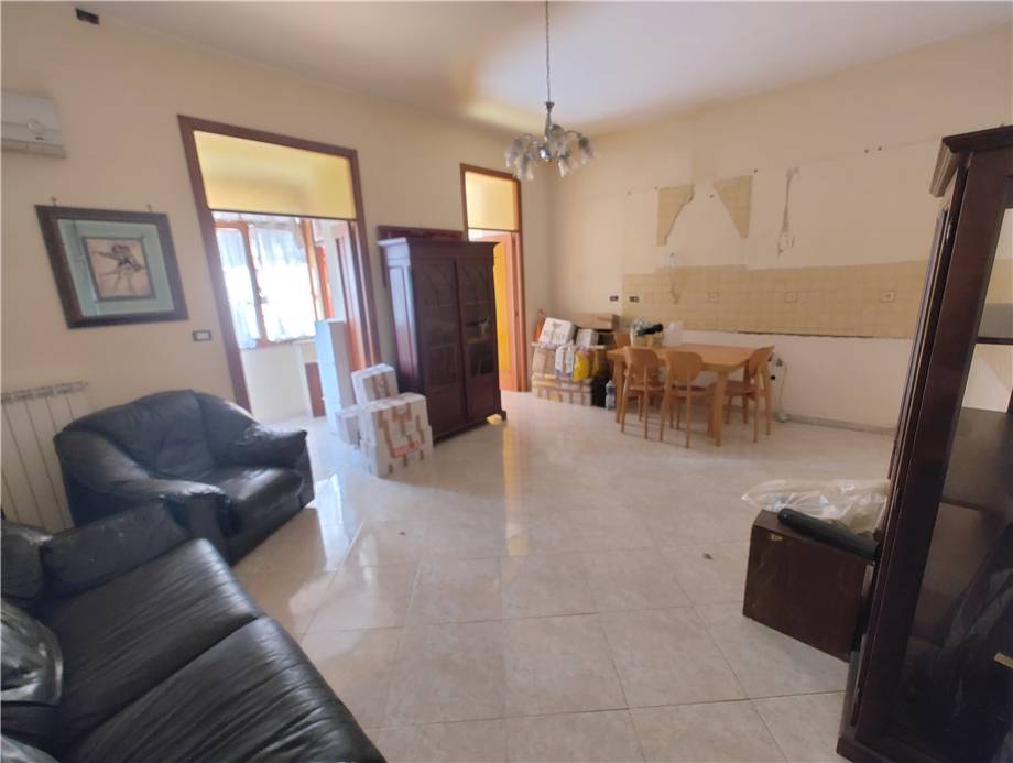 Venta Appartamento Napoli SECONDIGLIANO #516 n.2