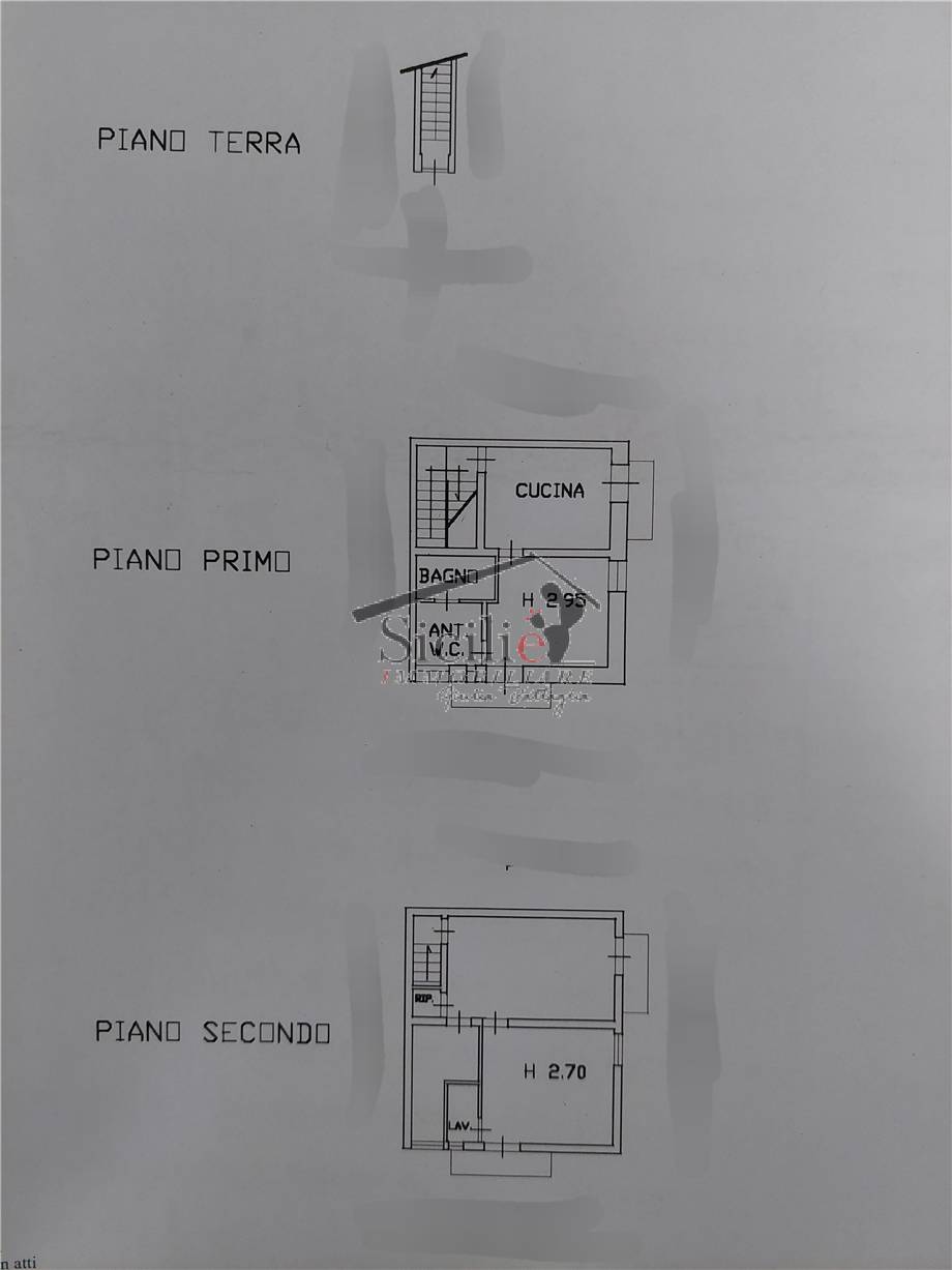 Vendita Casa indipendente Scicli #131 n.20