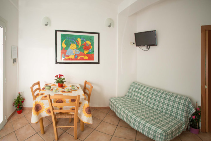 For sale Detached house Campo nell'Elba Marina di Campo #4518 n.10