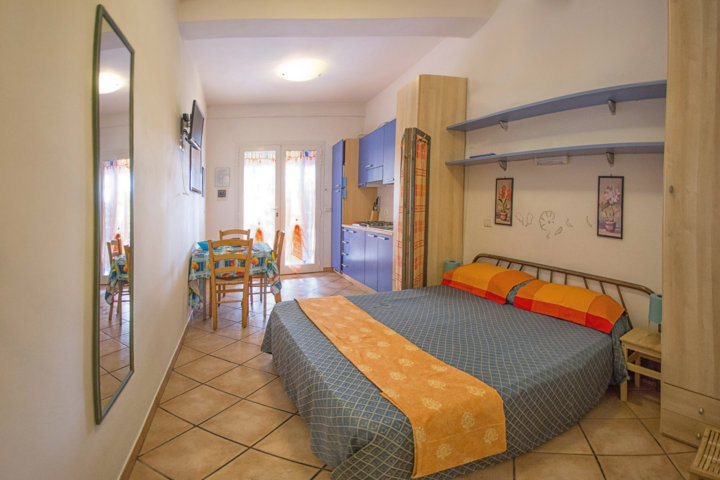 For sale Detached house Campo nell'Elba Marina di Campo #4518 n.11