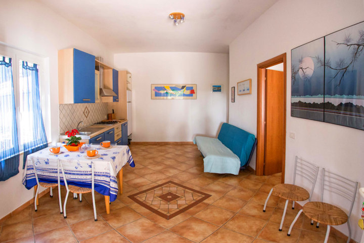 For sale Detached house Campo nell'Elba Marina di Campo #4518 n.12