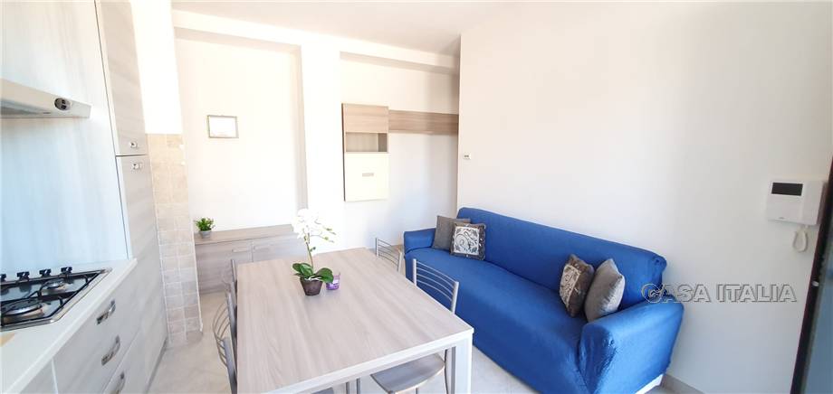 Alquiler Appartamento Lanciano #LA 180 n.14