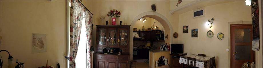 Vendita Appartamento Noto #62A n.15