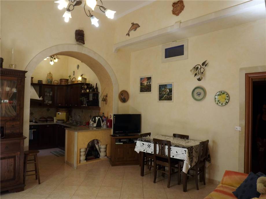 Vendita Appartamento Noto #62A n.16