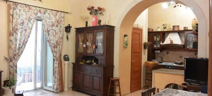 Vendita Appartamento Noto #62A n.17
