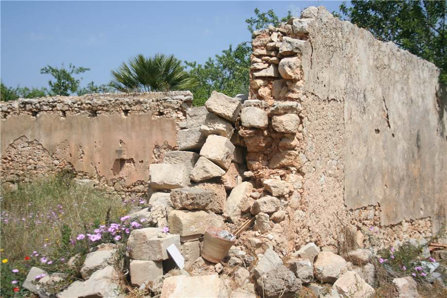 For sale Ruin Noto #32T n.7