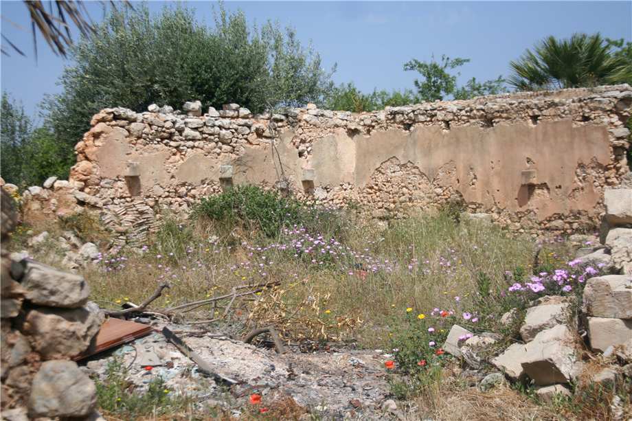 For sale Ruin Noto #32T n.9