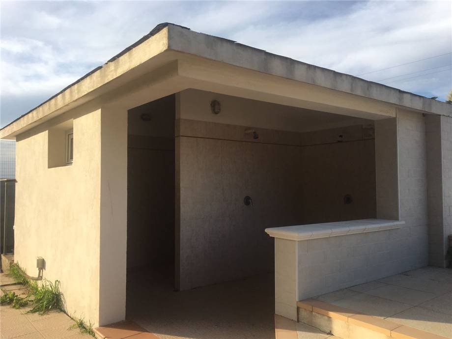 For sale Single-family Villa Siracusa #67VSR n.20