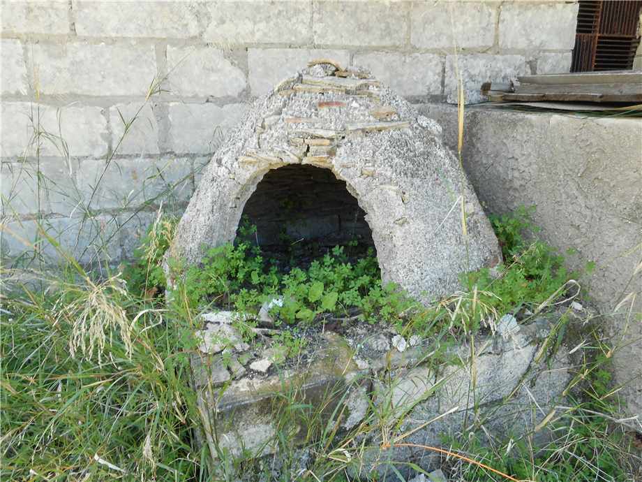 Vendita Terreno Noto #1TA n.9
