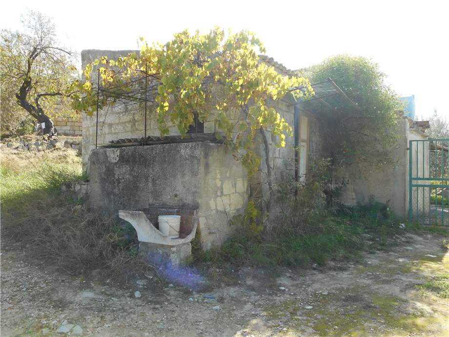 Vendita Terreno Noto #1TA n.10