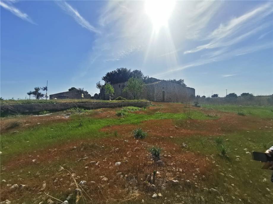 For sale Country house Noto #53CR n.10