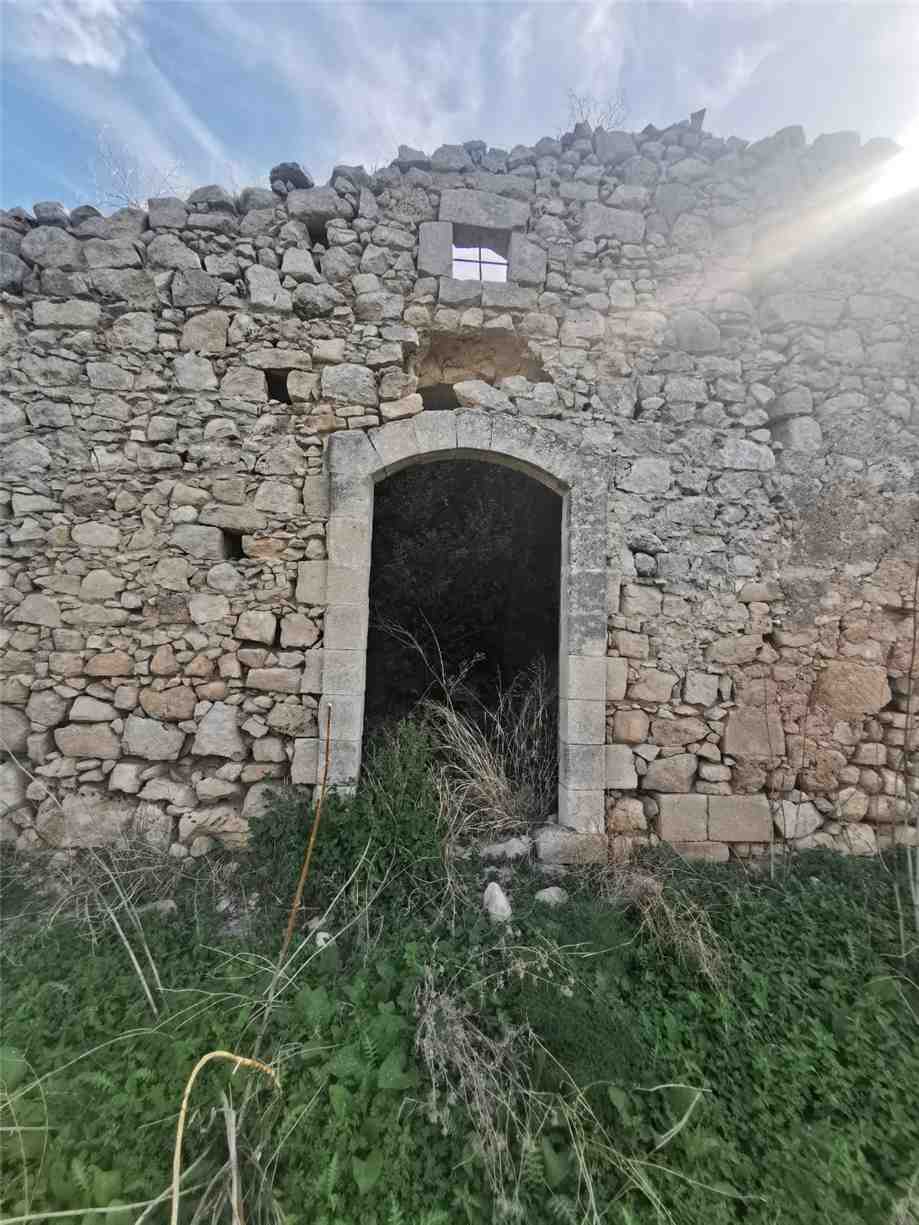 For sale Country house Noto #53CR n.11