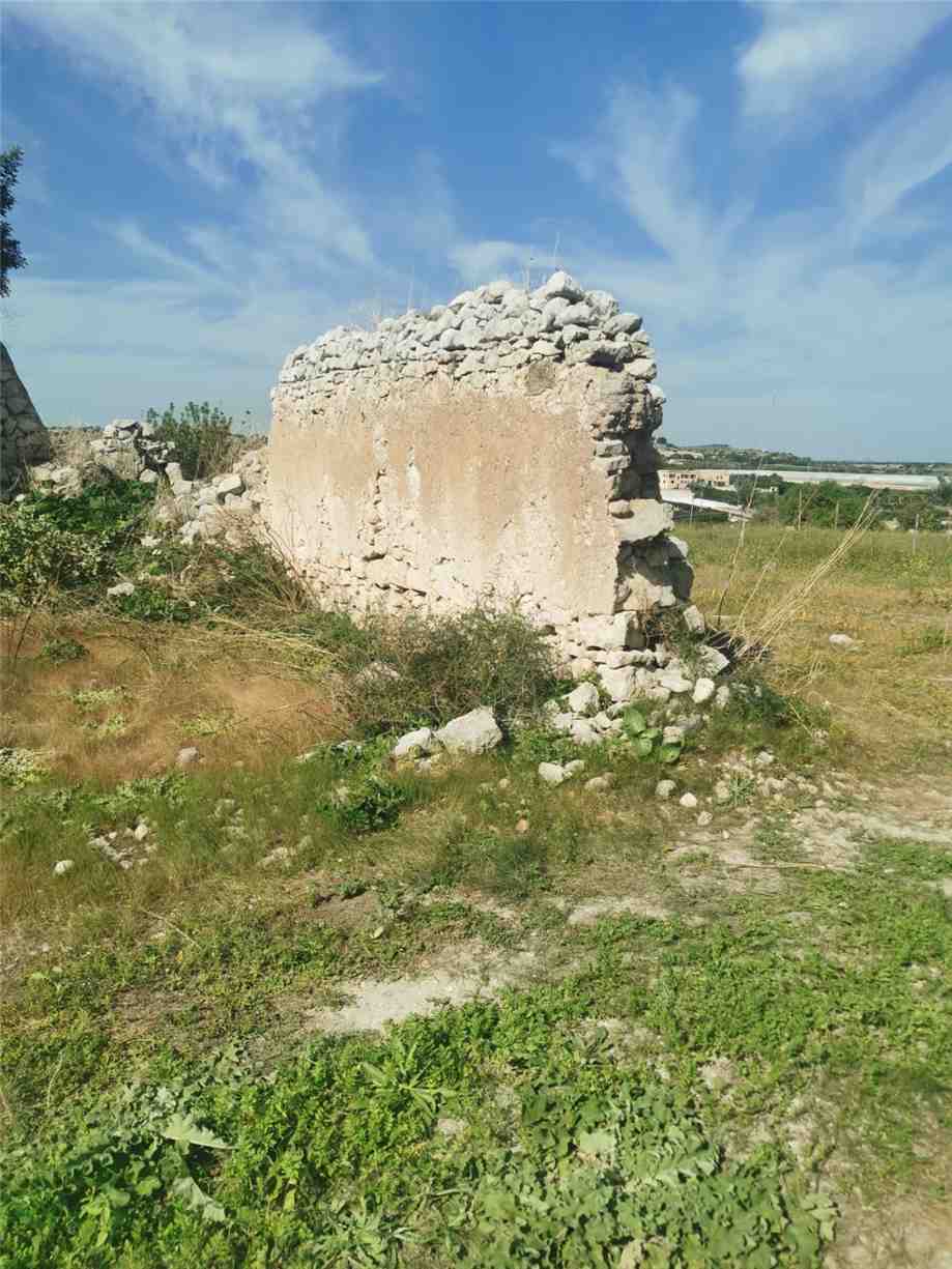 For sale Country house Noto #53CR n.12