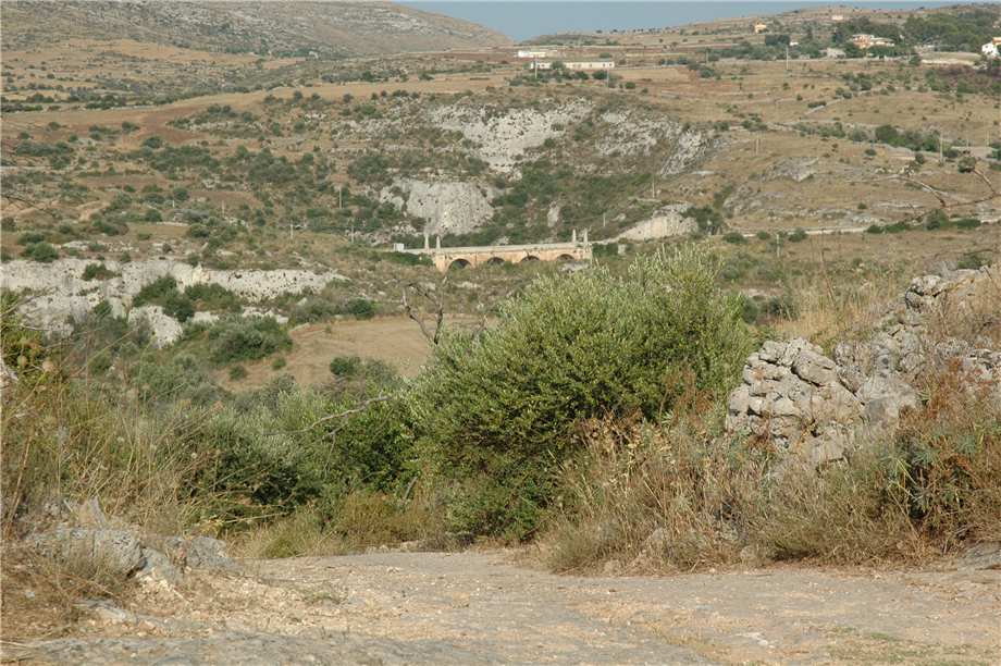 Vendita Terreno Noto #11TT n.14