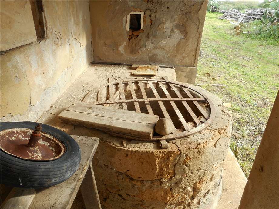 For sale Ruin Noto #352RM n.18