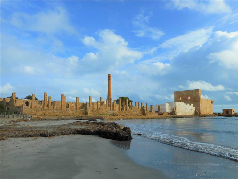 For sale Ruin Noto #352RM n.20