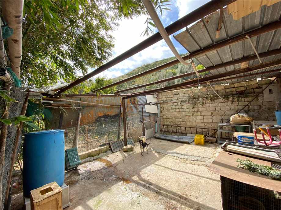 For sale Bare land Avola #36T n.10