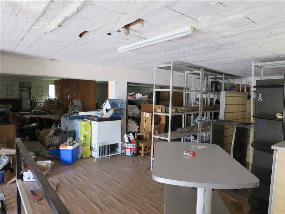 For sale Garage Noto #2G n.6