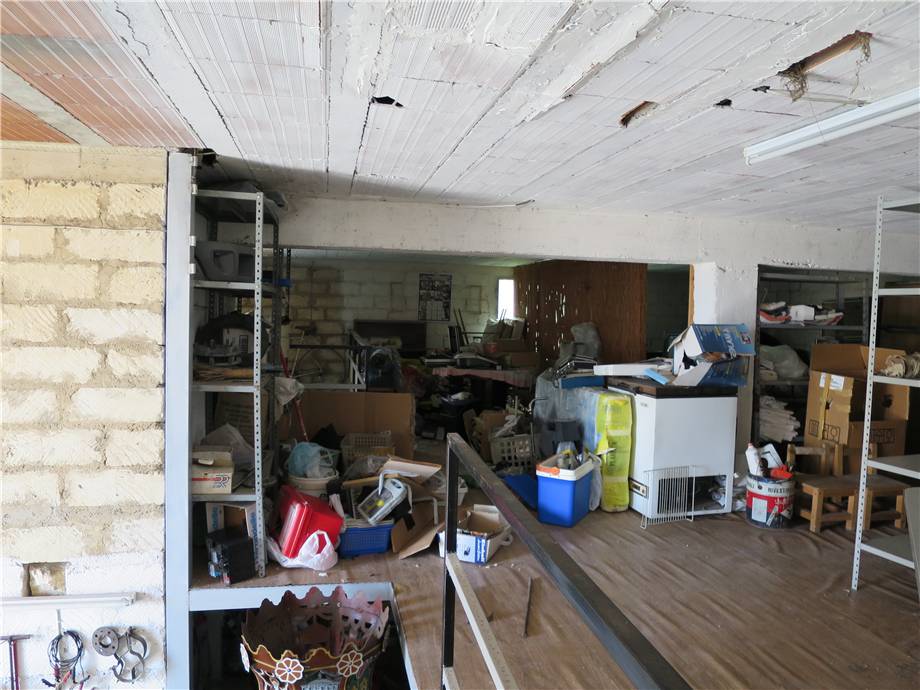 For sale Garage Noto #2G n.7