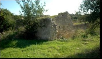 Vendita Terreno Noto #141T n.6