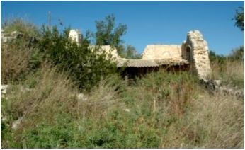 Vendita Terreno Noto #141T n.7