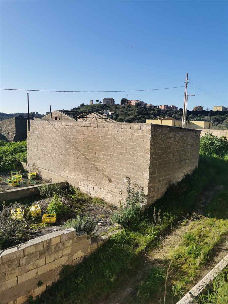 For sale Warehouse Noto #2ST n.16