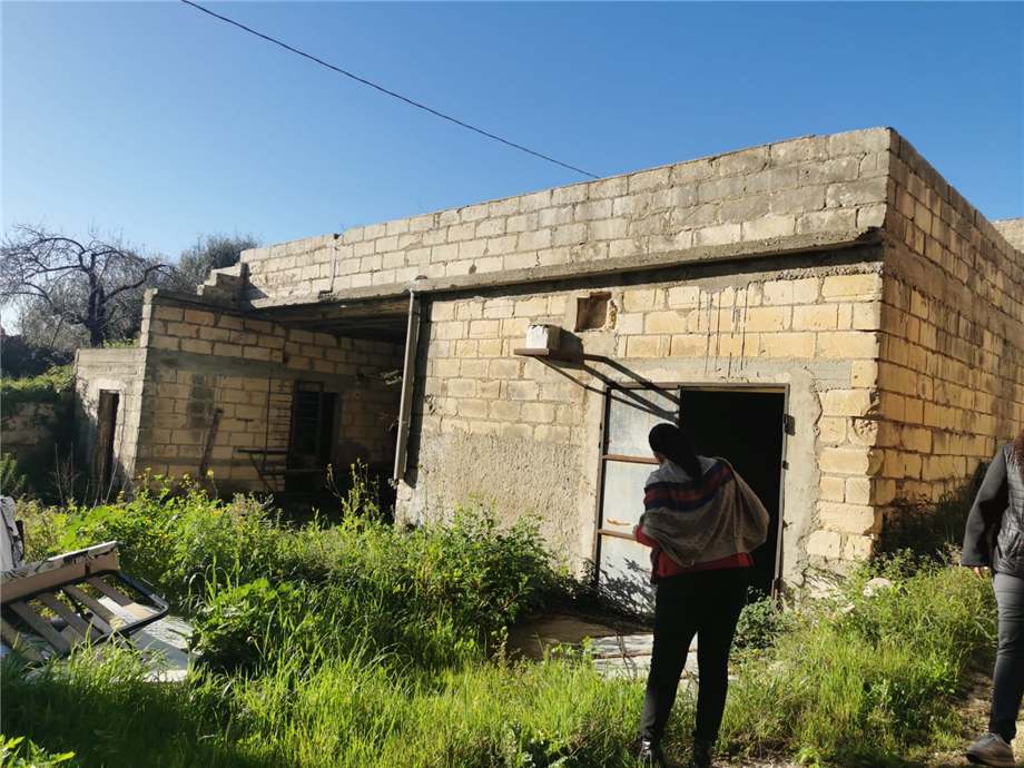 For sale Warehouse Noto #2ST n.17