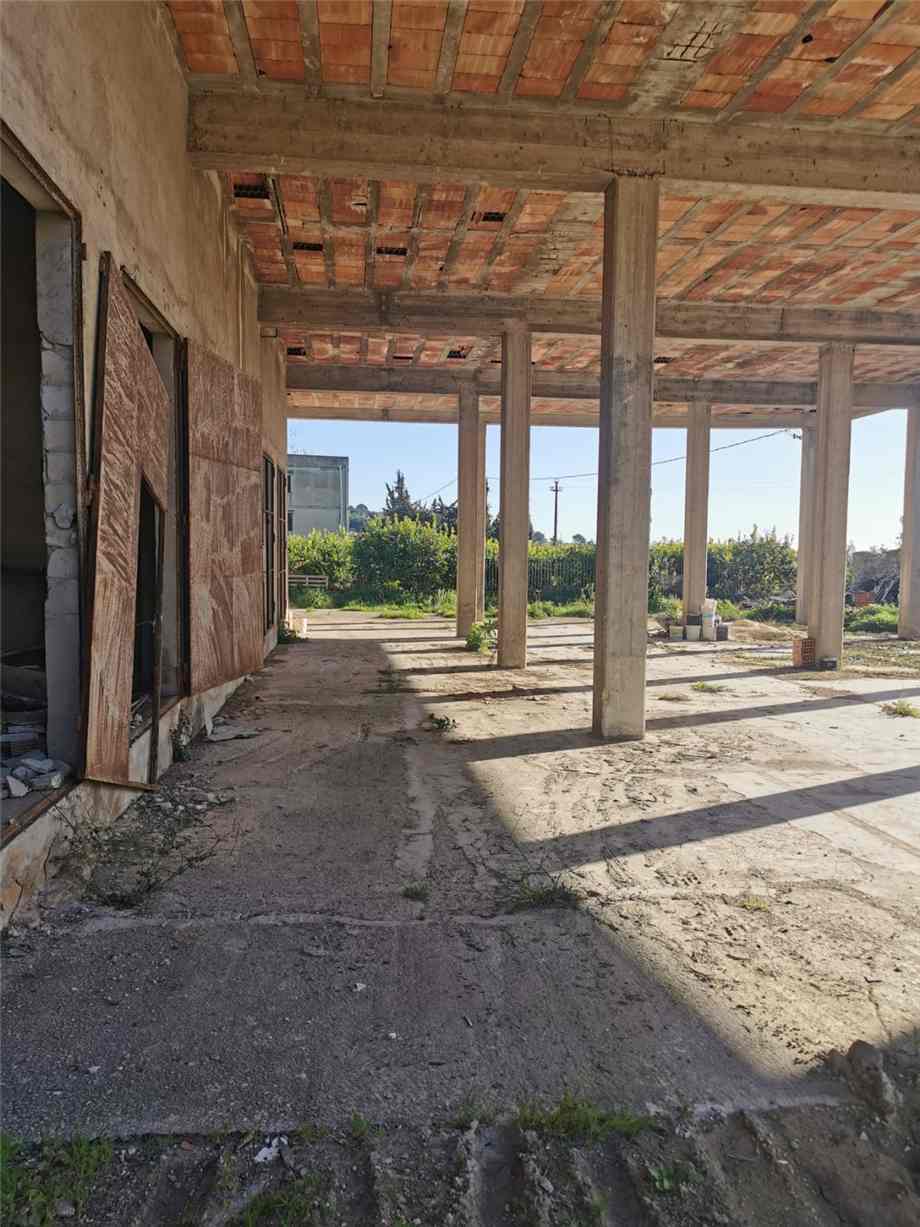 For sale Warehouse Noto #2ST n.18