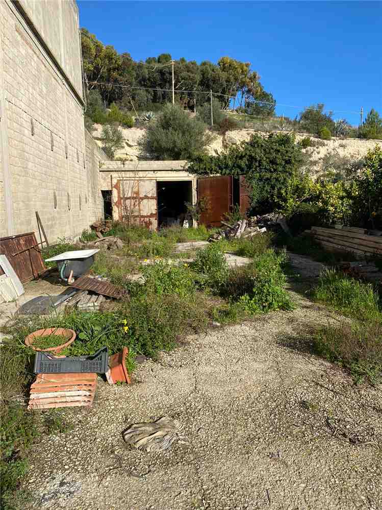 For sale Warehouse Noto #2ST n.19