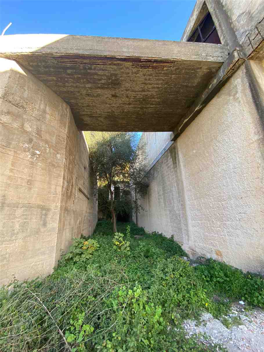 For sale Warehouse Noto #2ST n.20