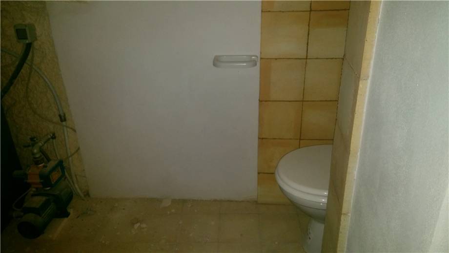 For sale Business premises Noto #1LC n.6