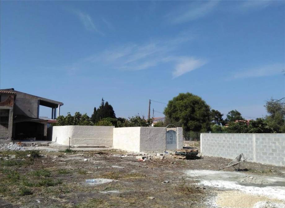 Vendita Villa quadrifamiliare Siracusa #39CSR n.13