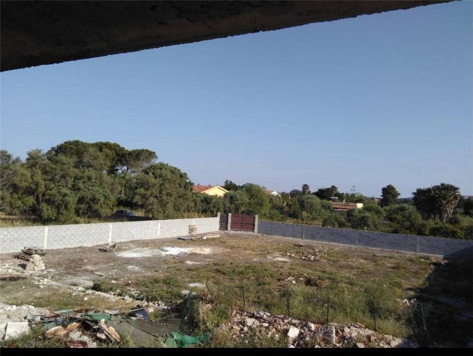 Vendita Villa quadrifamiliare Siracusa #39CSR n.14