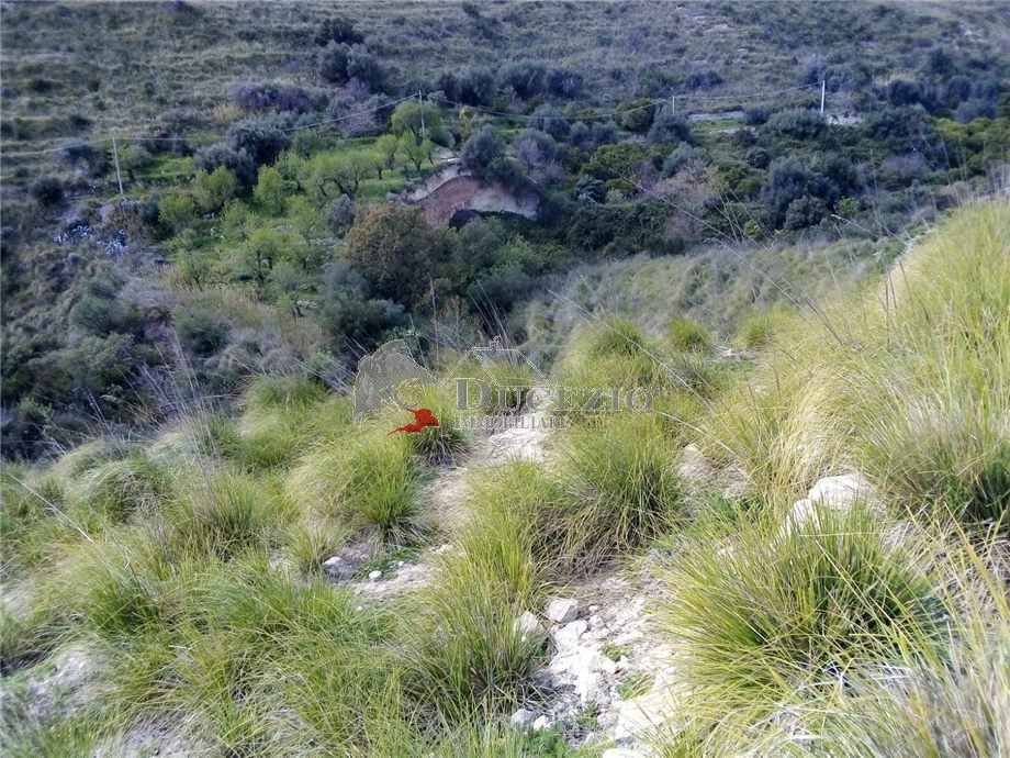 For sale Bare land Avola #37T n.16