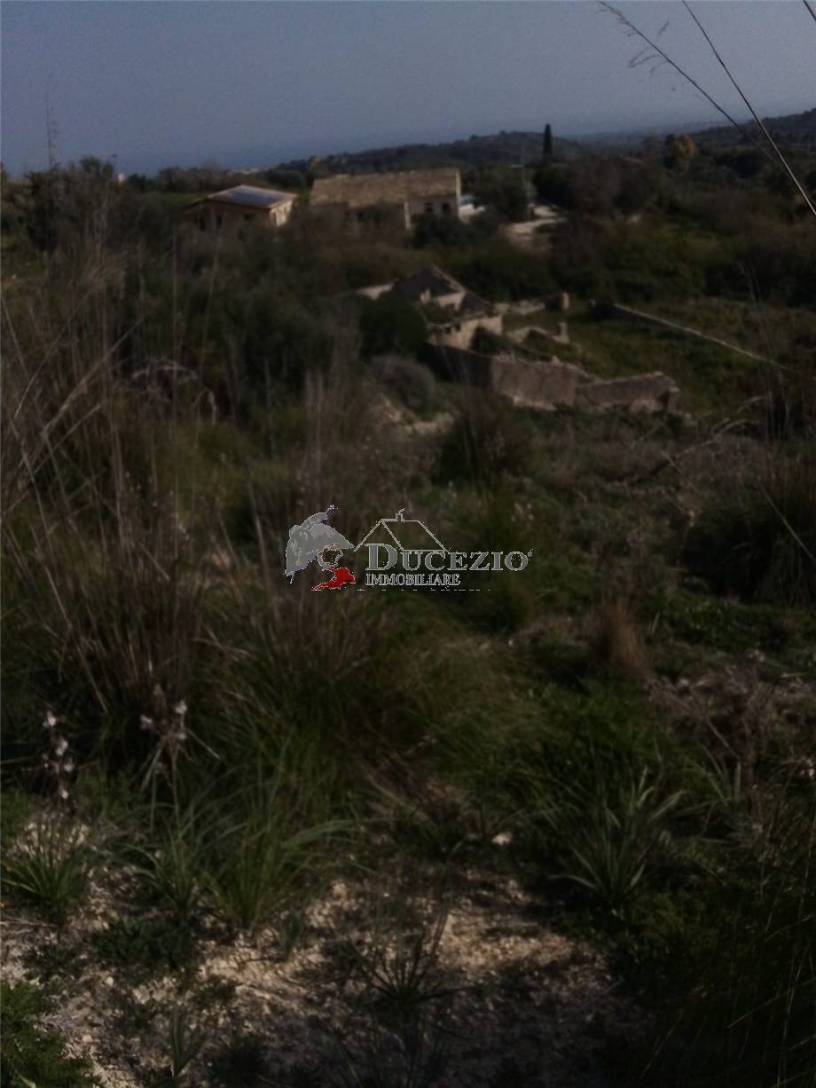 For sale Bare land Avola #37T n.17