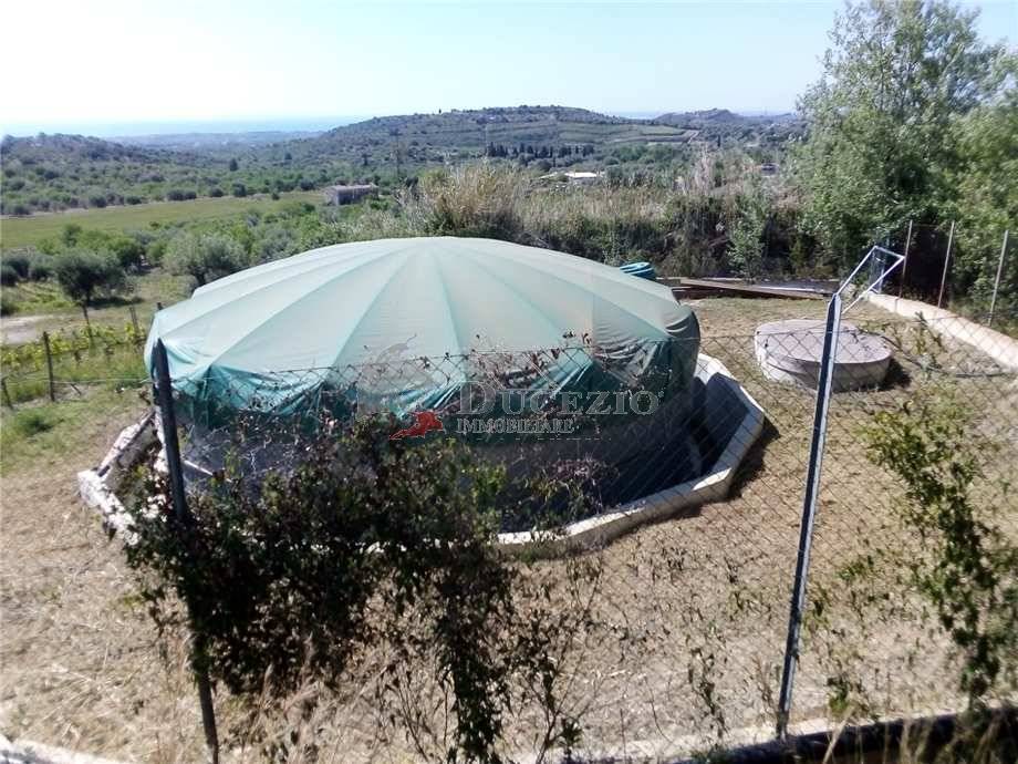 For sale Bare land Avola #37T n.19