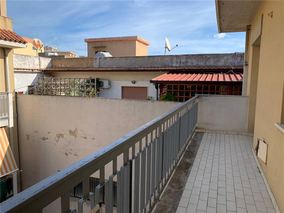 For sale Penthouse Noto #4A n.16