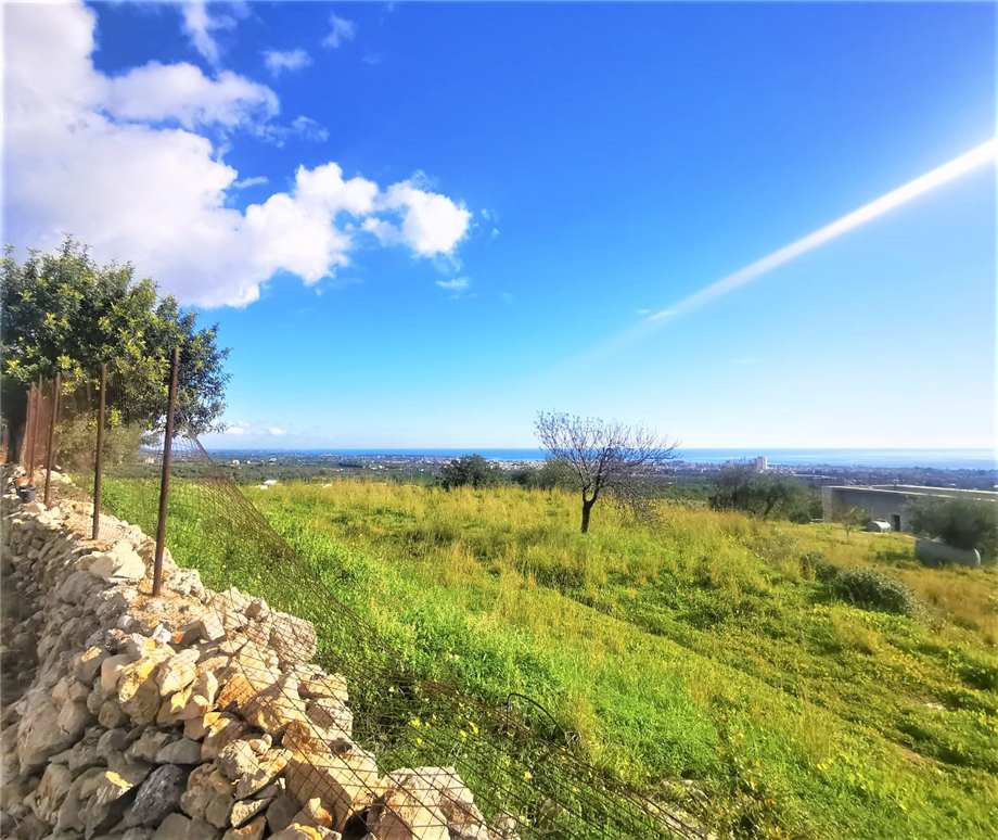 For sale Single-family Villa Avola #5V n.16
