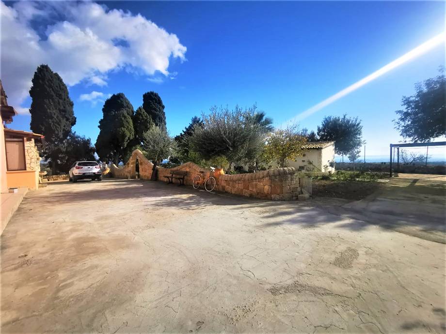 For sale Single-family Villa Avola #5V n.17