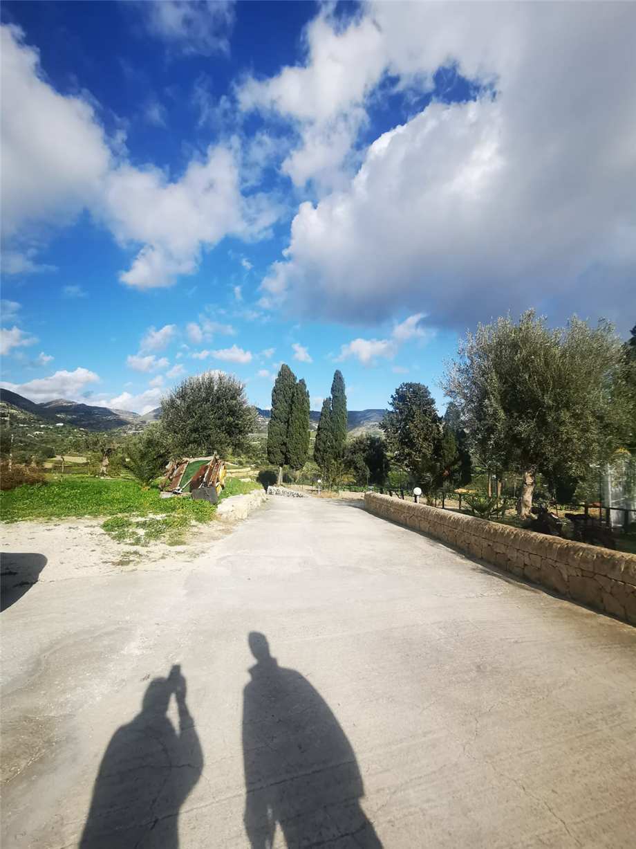 For sale Single-family Villa Avola #5V n.18