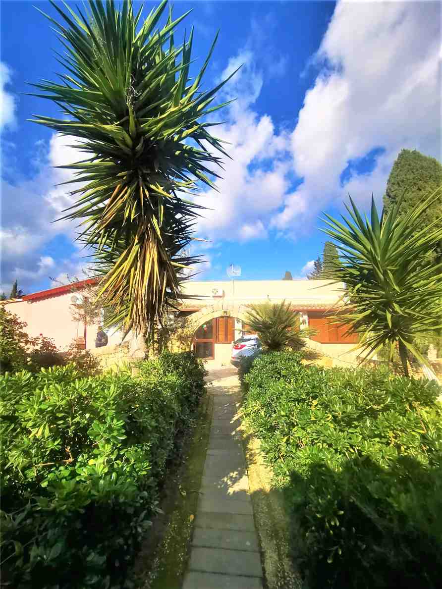 For sale Single-family Villa Avola #5V n.19