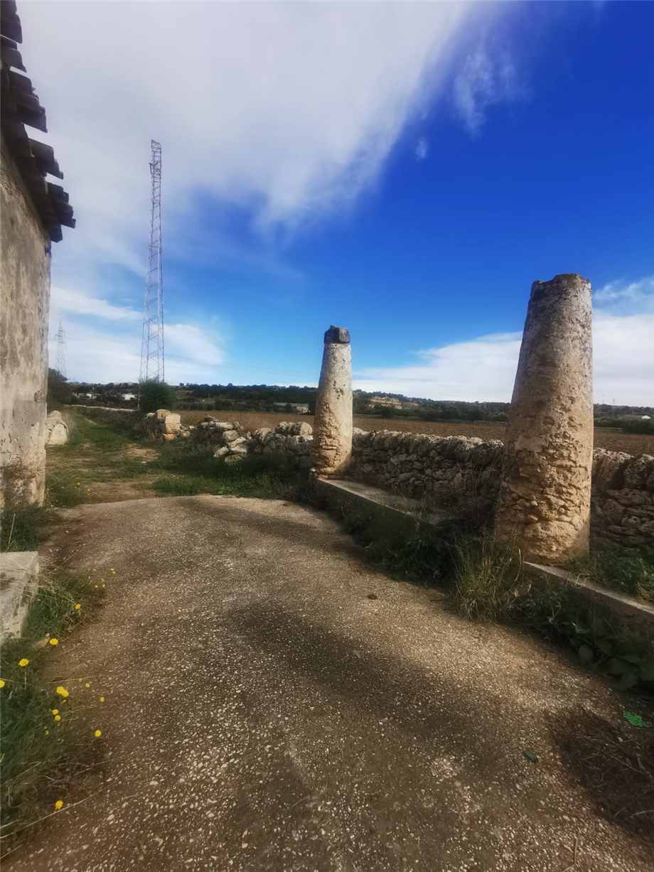 For sale Ruin Siracusa #50T n.16